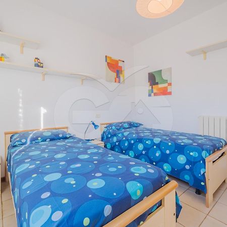 Ferienwohnung La Piazzetta Di Marciana Marina - Goelba Exterior foto