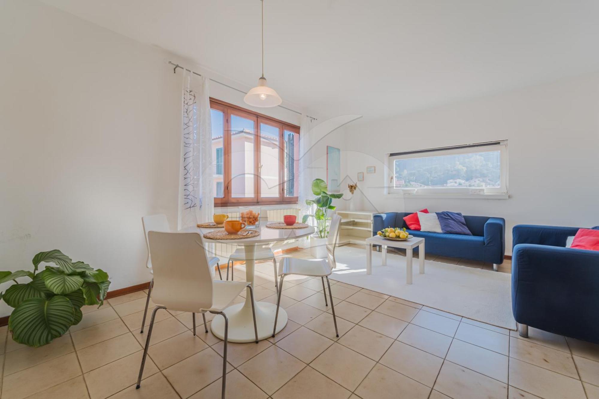 Ferienwohnung La Piazzetta Di Marciana Marina - Goelba Exterior foto
