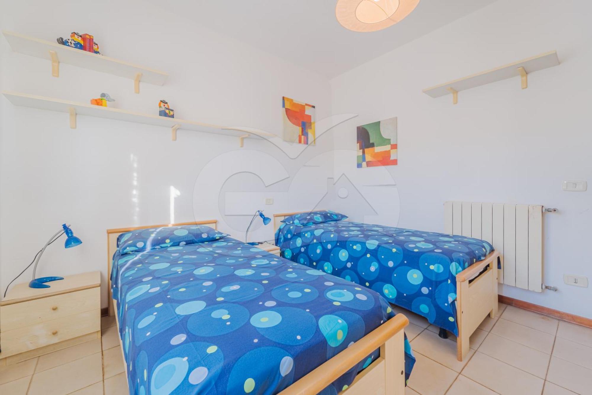 Ferienwohnung La Piazzetta Di Marciana Marina - Goelba Exterior foto