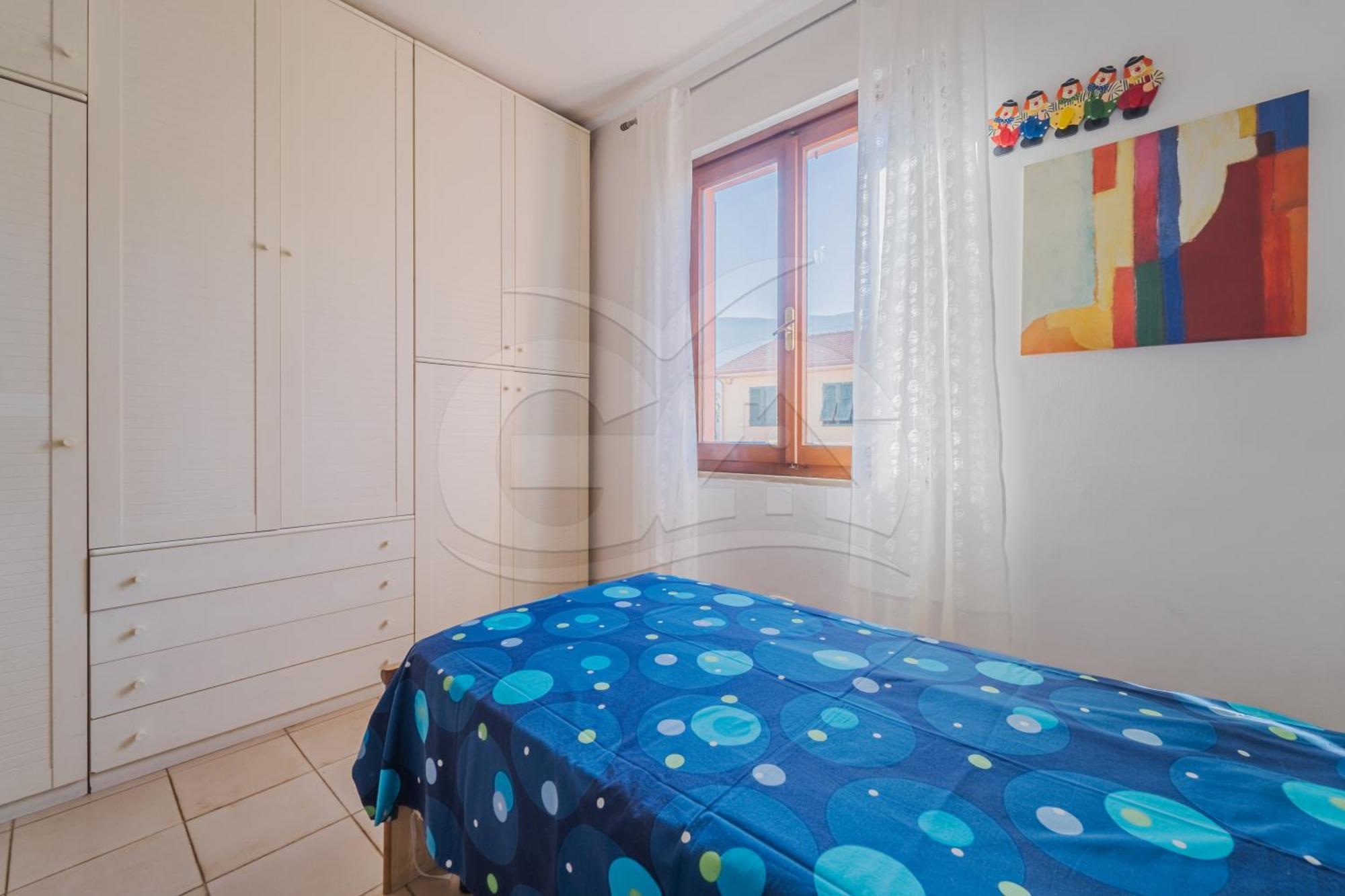 Ferienwohnung La Piazzetta Di Marciana Marina - Goelba Exterior foto