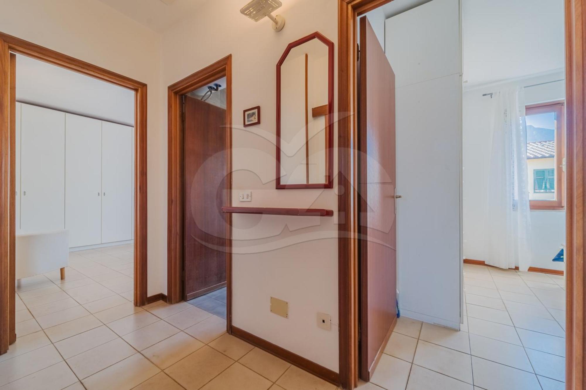 Ferienwohnung La Piazzetta Di Marciana Marina - Goelba Exterior foto