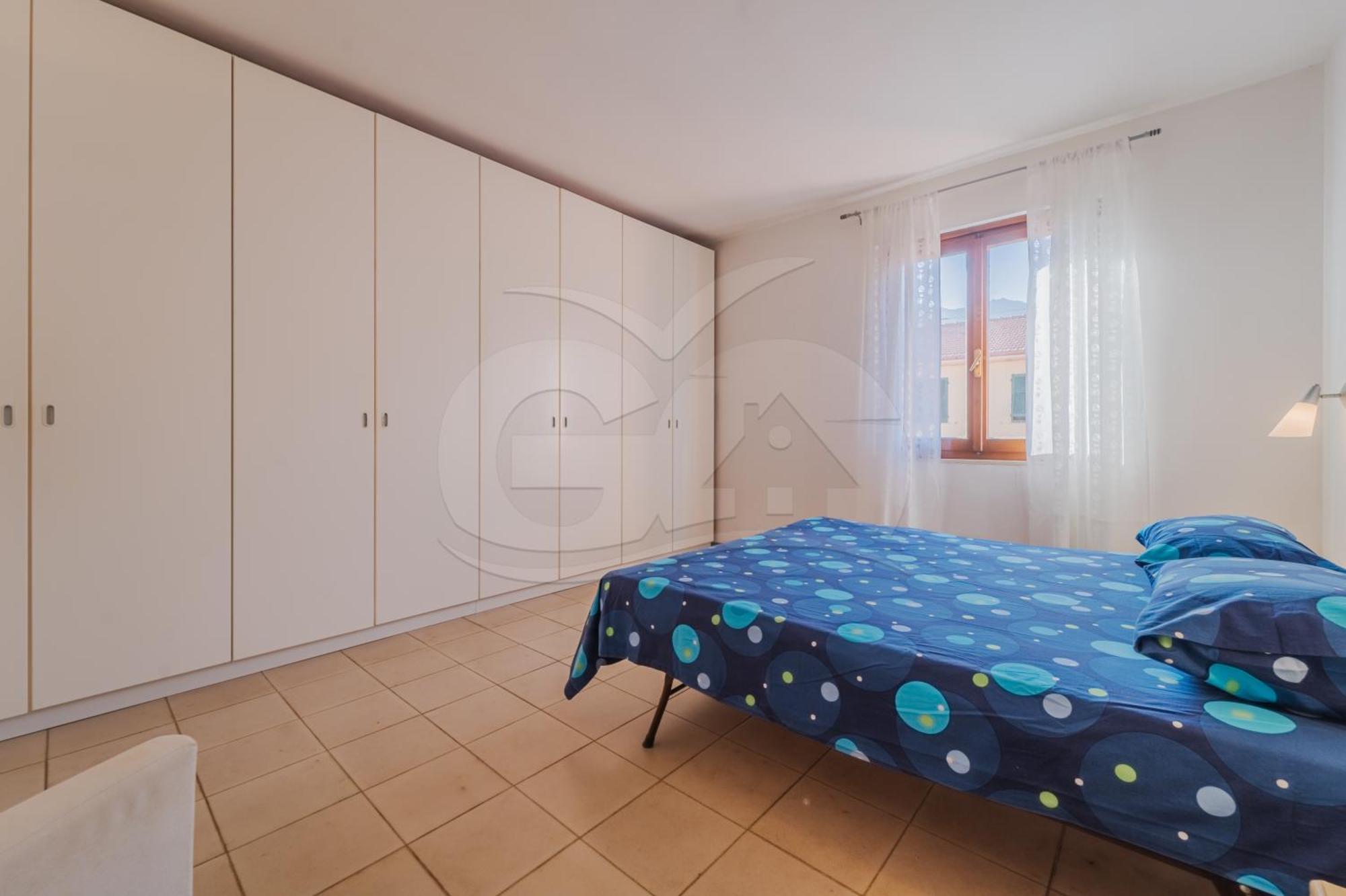 Ferienwohnung La Piazzetta Di Marciana Marina - Goelba Exterior foto