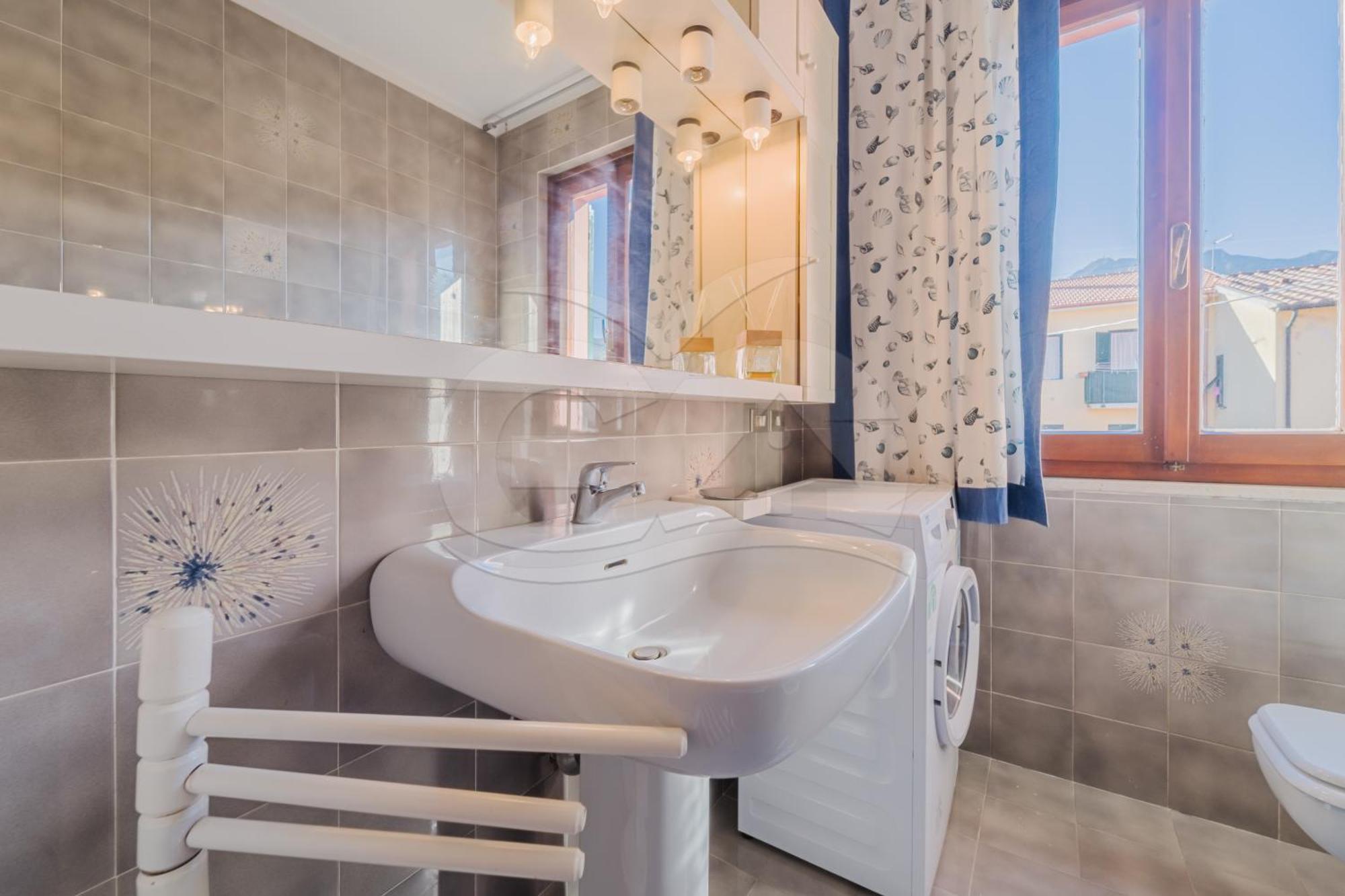 Ferienwohnung La Piazzetta Di Marciana Marina - Goelba Exterior foto